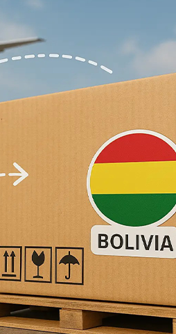 Catálogo de productos